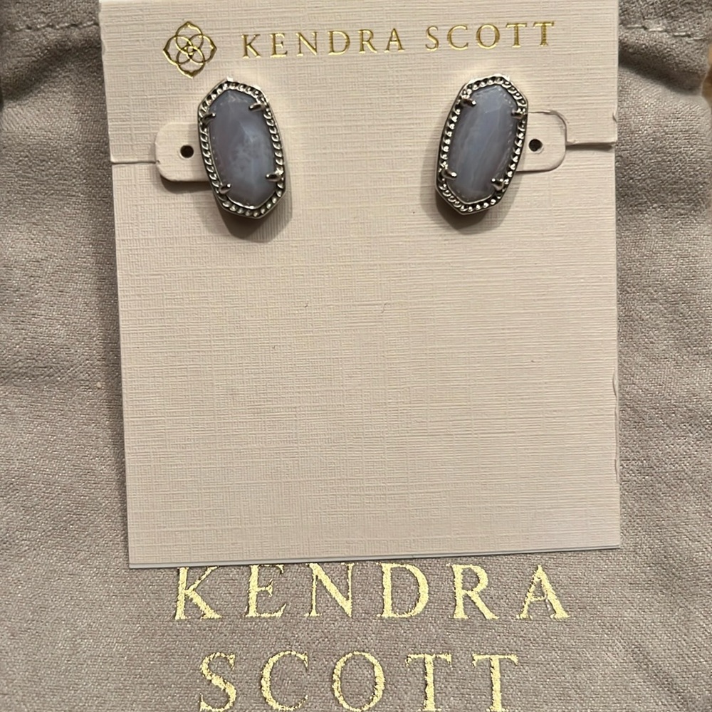 Kendra Scott Ellie Stud Earrings